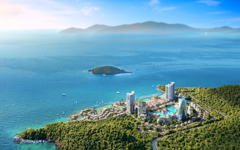 thủ tục pháp lý dự án libera nha trang