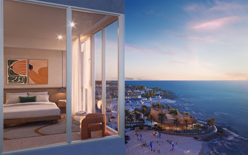 tiềm năng đầu tư libera nha trang