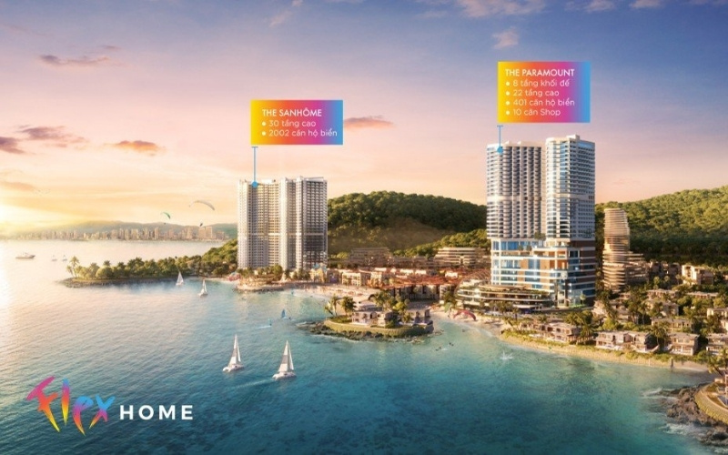 tiềm năng đầu tư libera nha trang