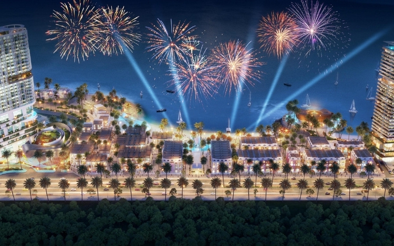 tiềm năng đầu tư libera nha trang