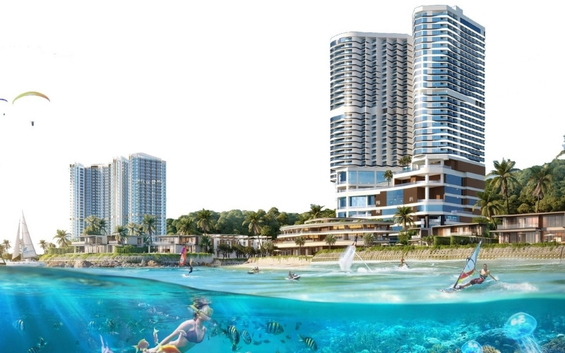 tiềm năng đầu tư libera nha trang