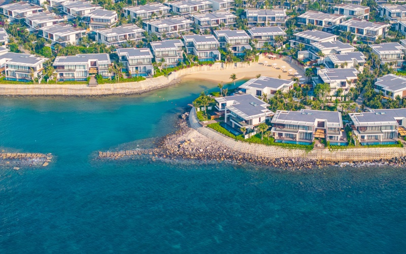 tiến độ dự án libera nha trang