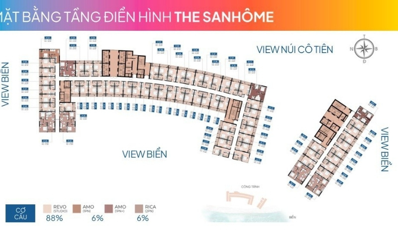 tiến độ dự án libera nha trang