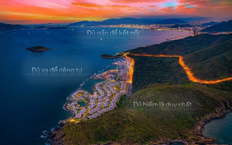 tiến độ dự án libera nha trang