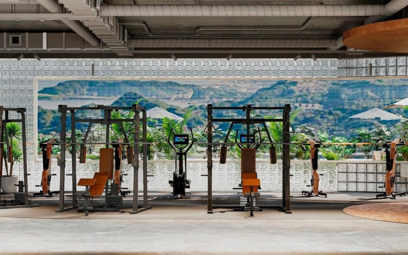 tiện ích libera nha trang