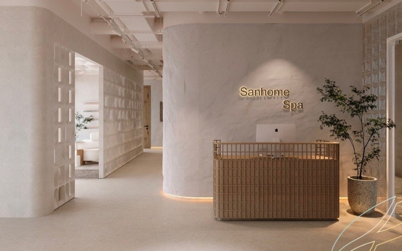 tiện ích libera nha trang