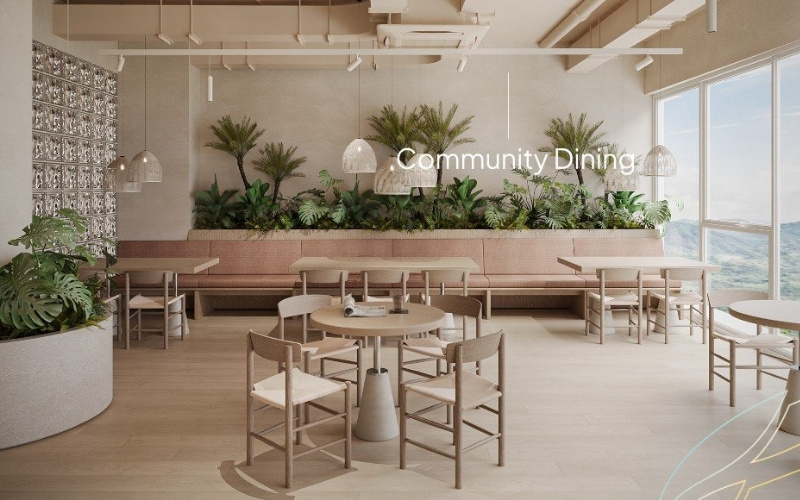 tiện ích libera nha trang