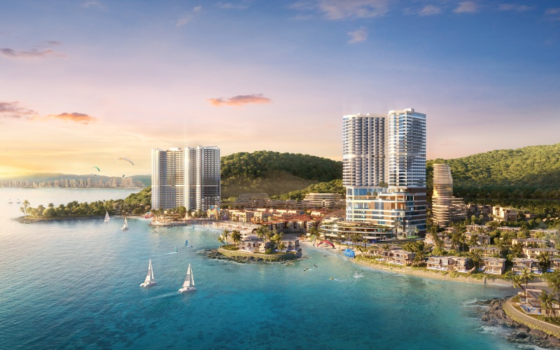 vị trí libera nha trang