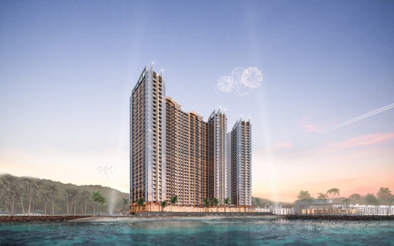 vị trí libera nha trang
