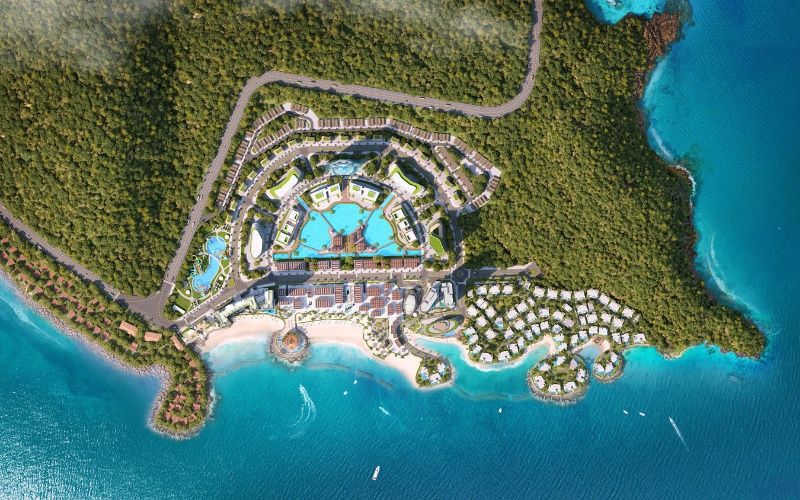 vị trí libera nha trang