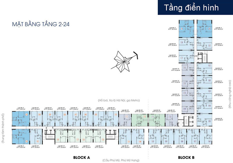 saigon gateway quận 9