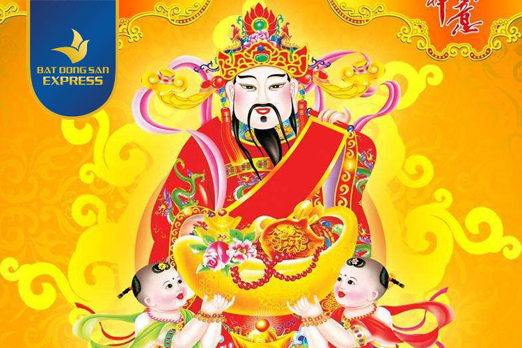 Thờ Thần Tài có tác dụng gì?