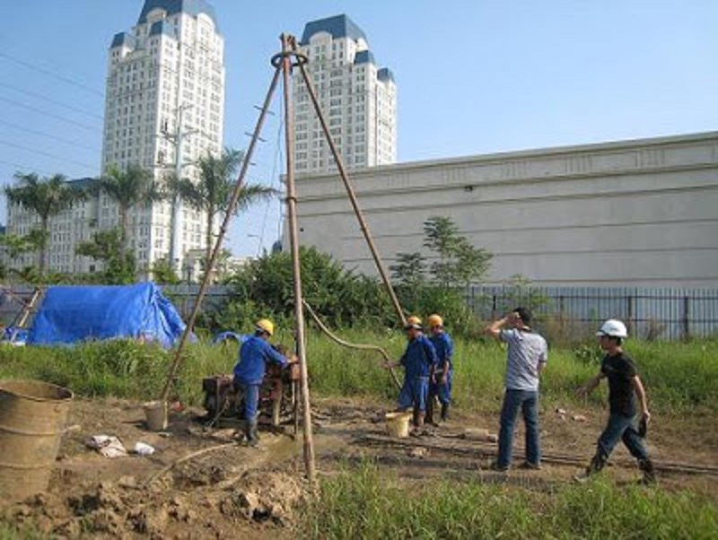 1 số chú ý khi quy hoạch