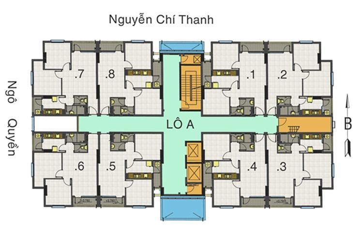 chung cu 155 nguyen chi thanh