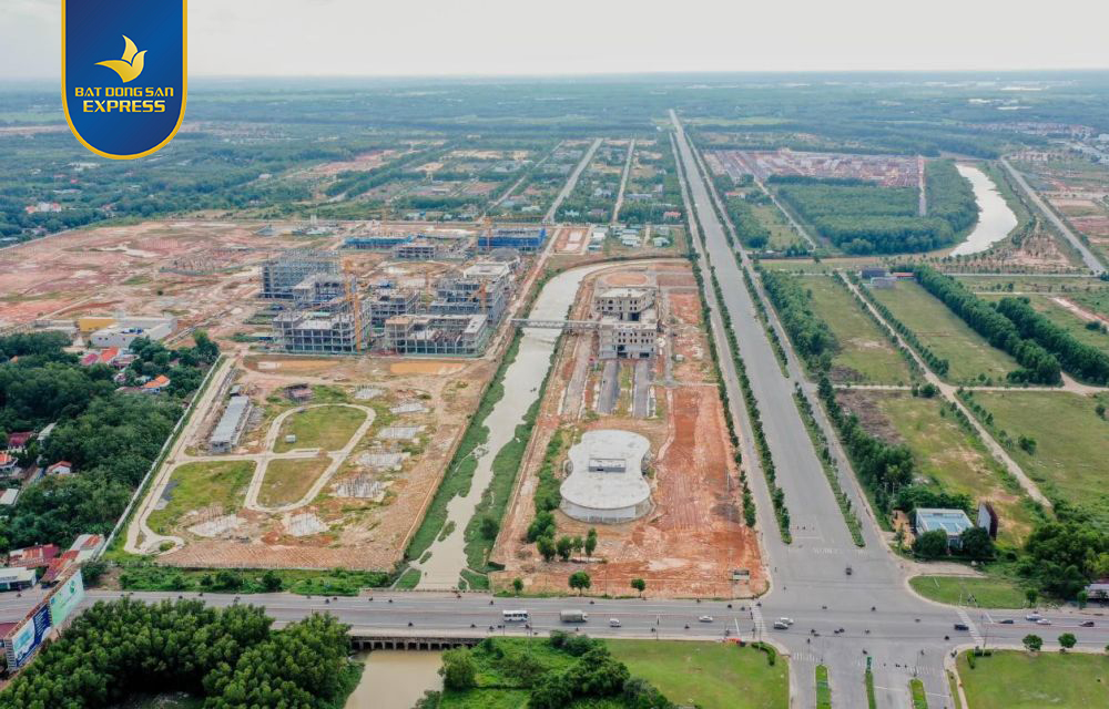 Tại sao nên tiến hành đầu tư vào bất động sản?