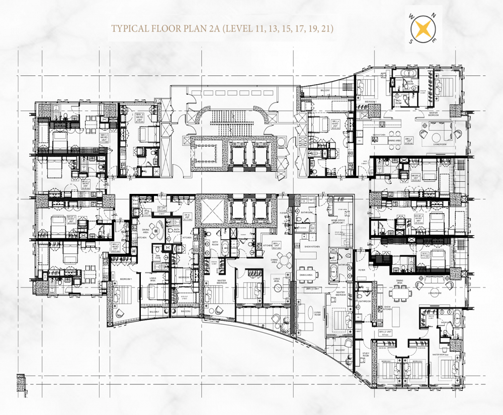 alpha city 87 cống quỳnh quận 1