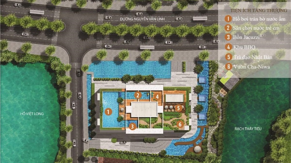 ascent lakeside quận 7