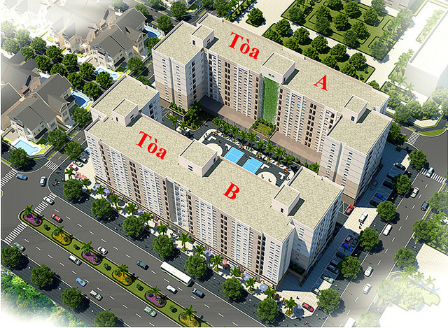 bamboo garden ceo group