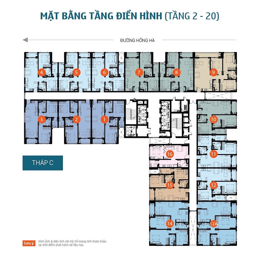 botanica premier novaland tân bình