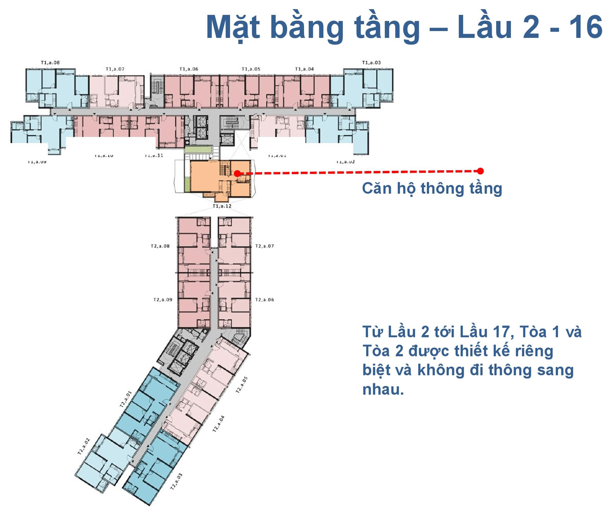 căn hộ the krista quận 2