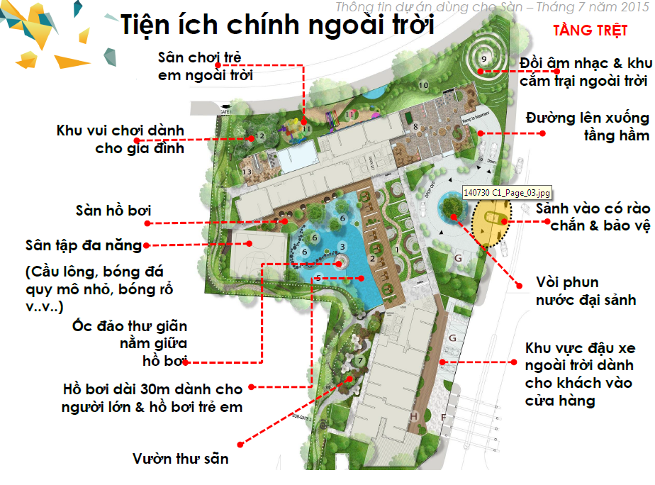 căn hộ the krista quận 2