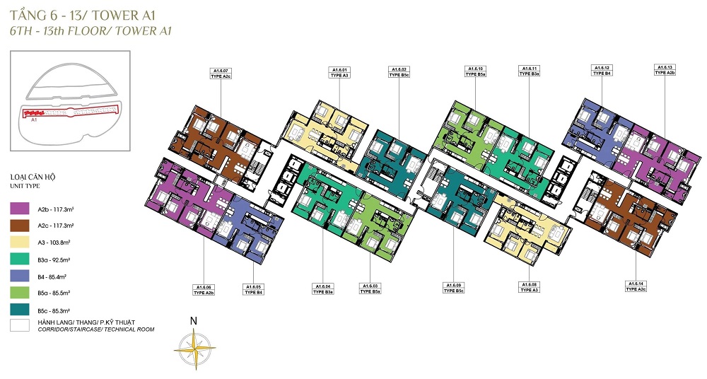 diamond alnata tân phú