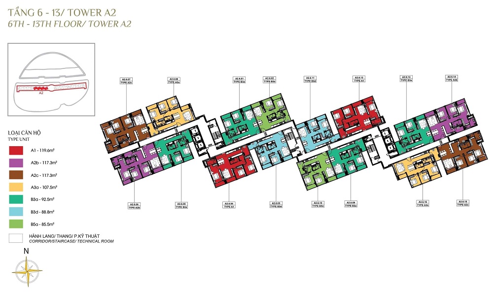 diamond alnata tân phú