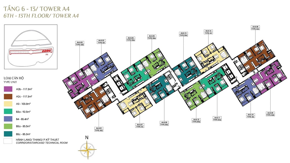 diamond alnata tân phú