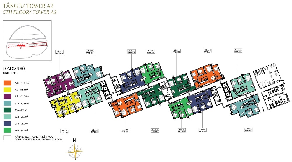 diamond alnata tân phú