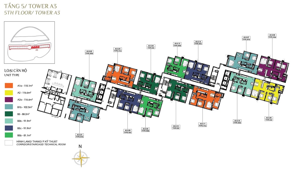 diamond alnata tân phú