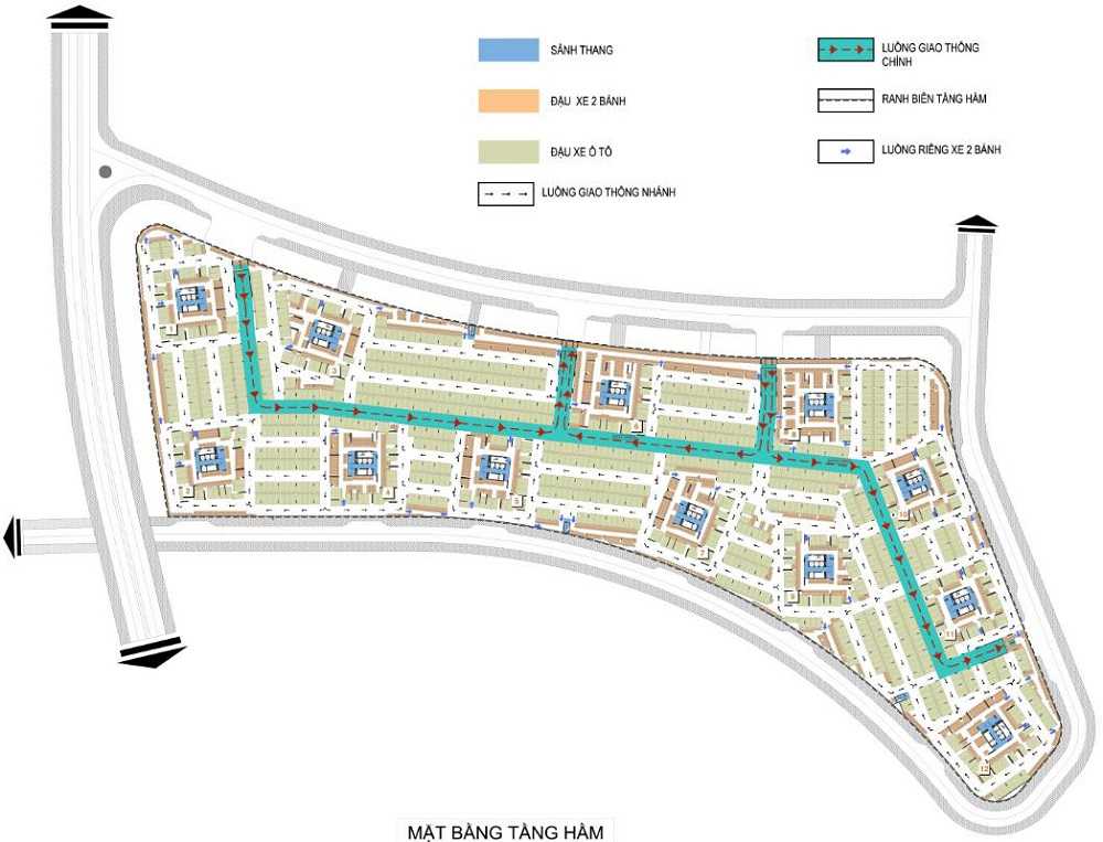 gem riverside quận 2