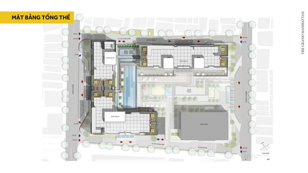 the grand manhattan quận 1