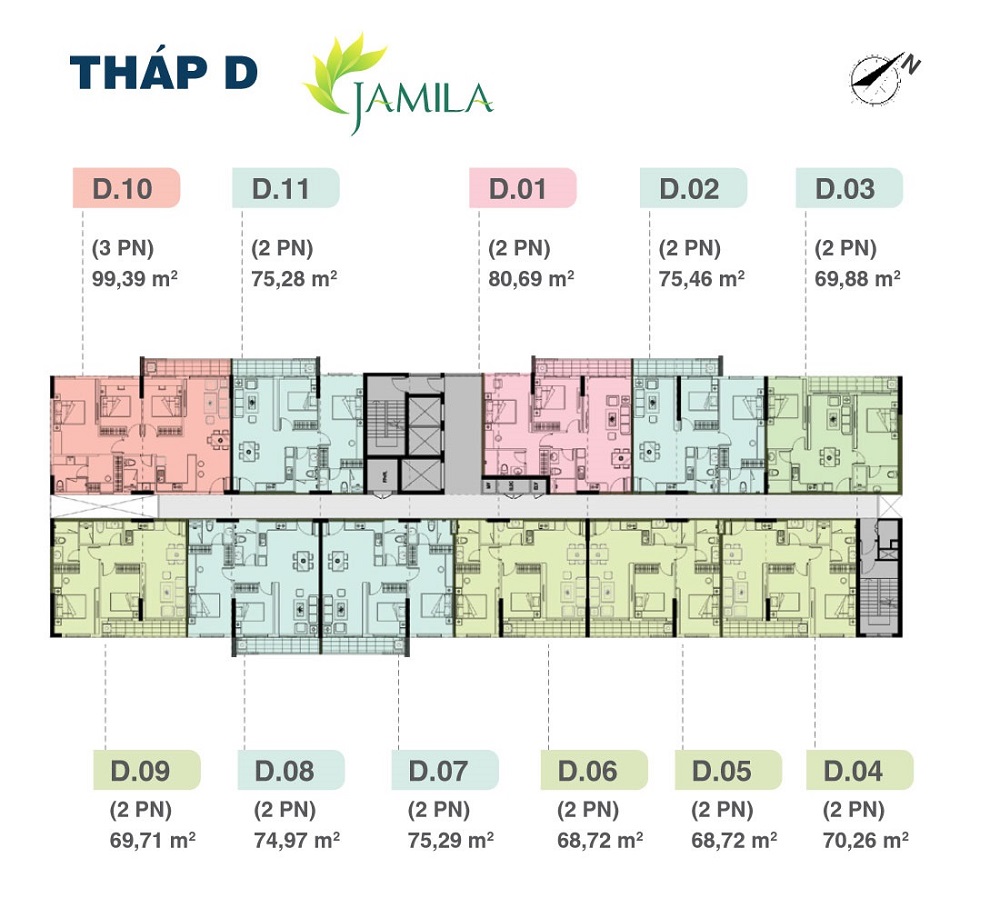 jamila khang dien quan 9