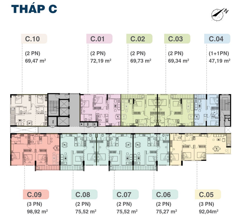 jamila khang dien quan 9