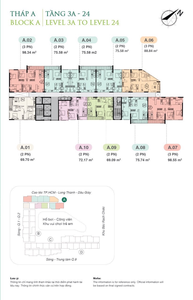 jamila khang dien quan 9