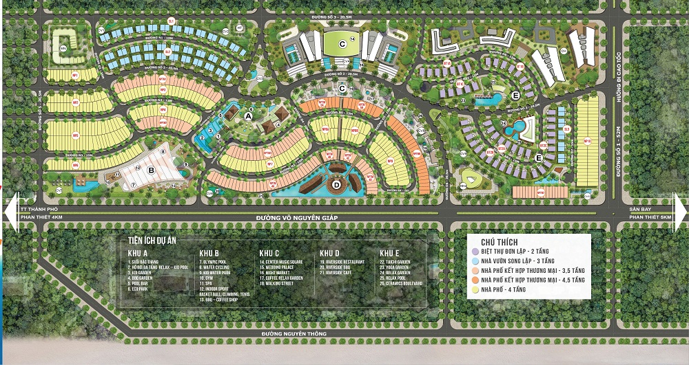 mũi né summerland phan thiết