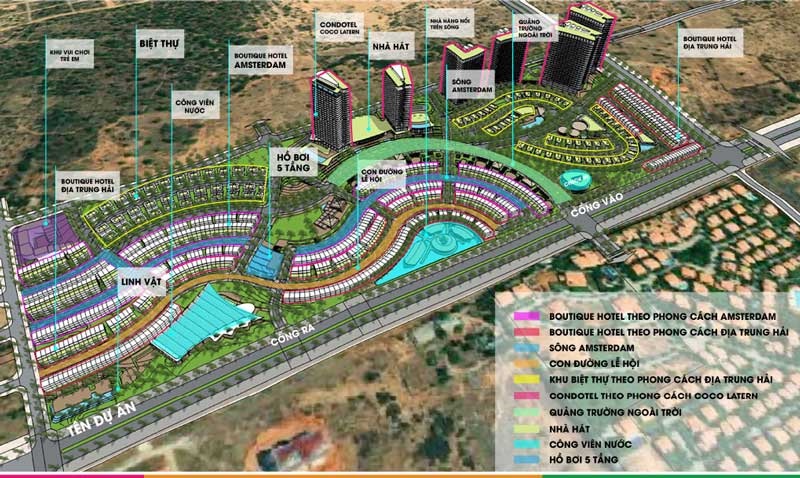 mũi né summerland phan thiết