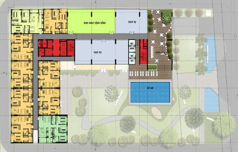 orchard garden phú nhuận novaland