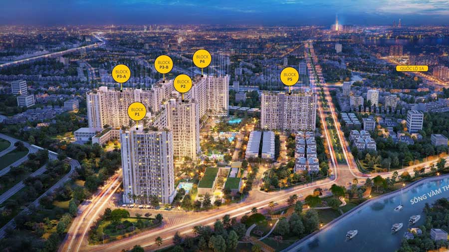 picity high park quận 12