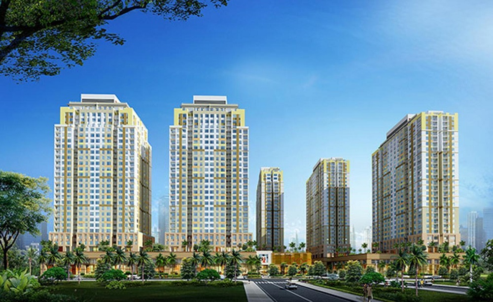 preche thảo điền quận 2