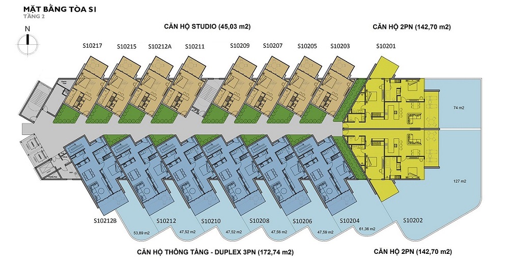 Premier residences emerald bay. Premier Residences phu Quoc Emerald Bay Фукуок
