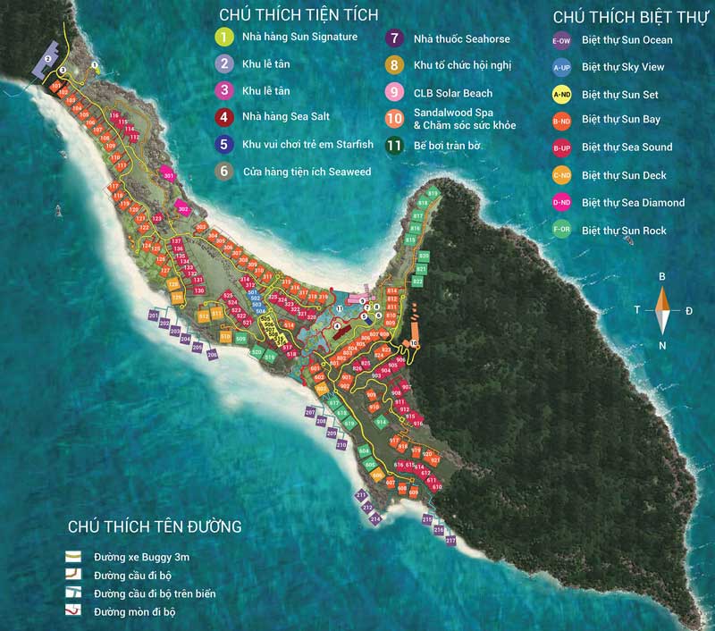 premier village phu quoc resort