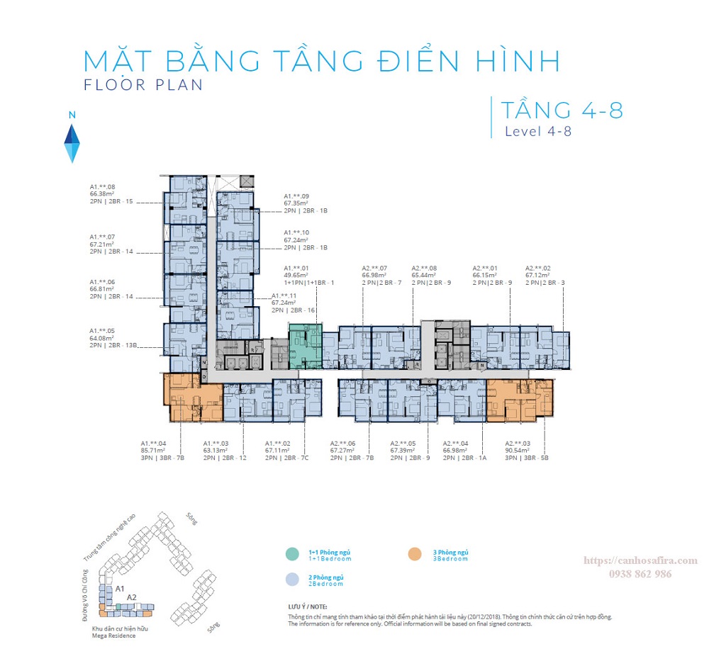 safira khang điền quận 9