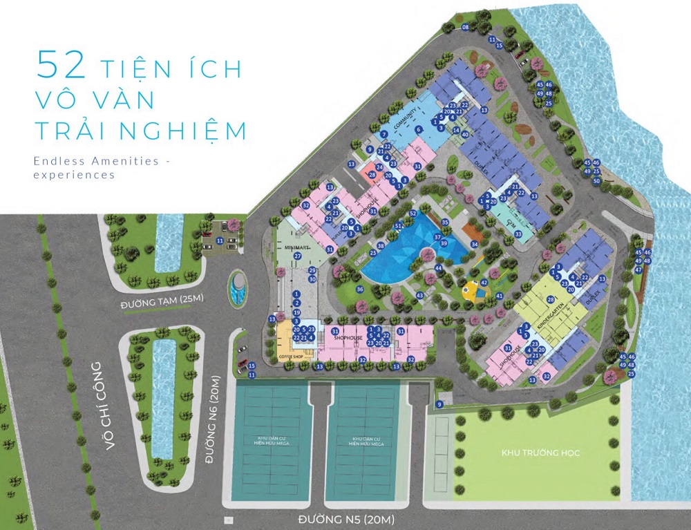 safira khang điền quận 9