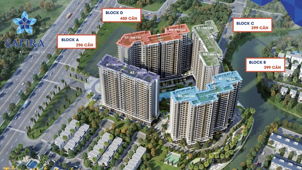 safira khang điền quận 9