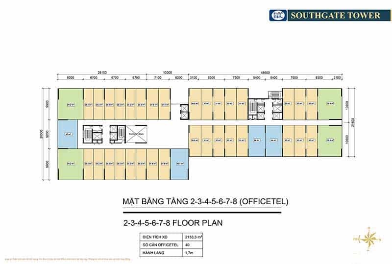 southgate tower quận 7