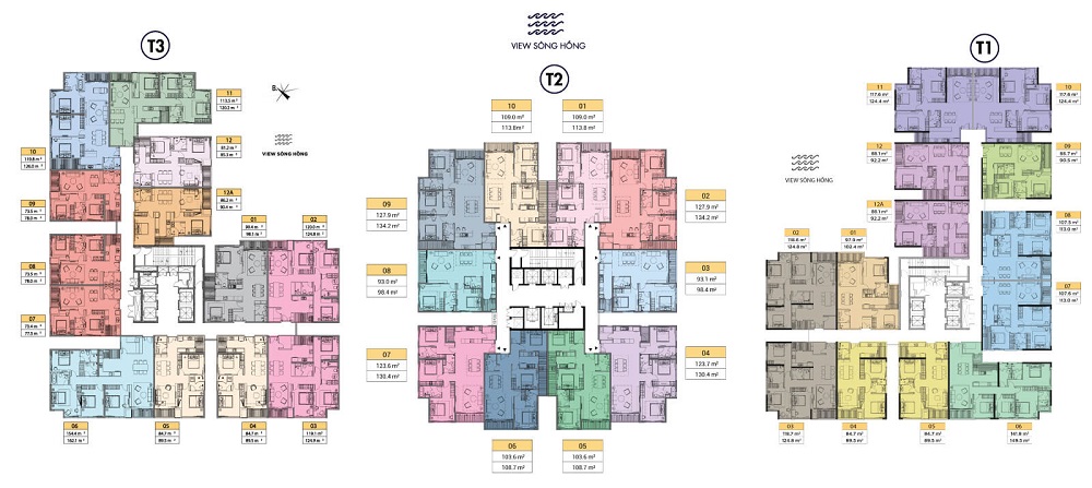 sun grand city ancora residence 