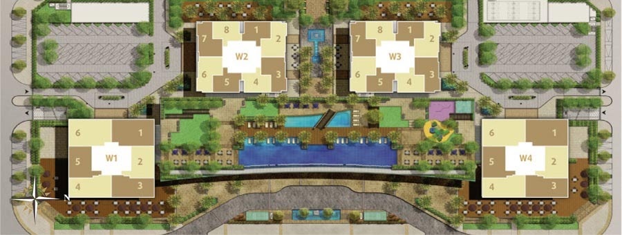 sunrise city quận 7 novaland