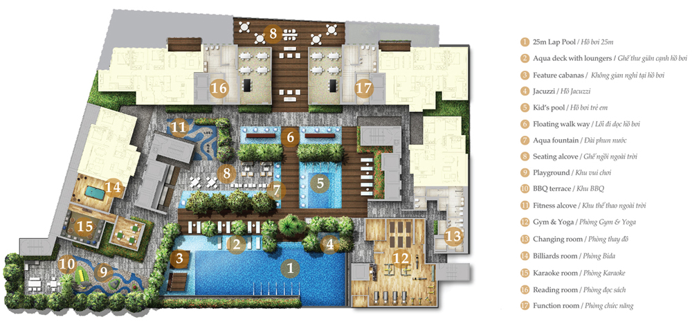 nassim thảo điền quận 2