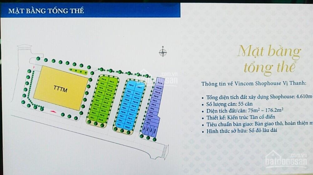 vincom shophouse vi thanh